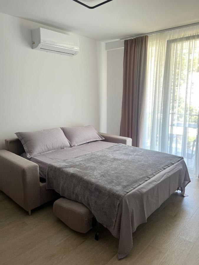 Aral Sea View Apartments & Suites Shengjin Luaran gambar